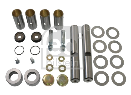 Repair Kit, kingpin